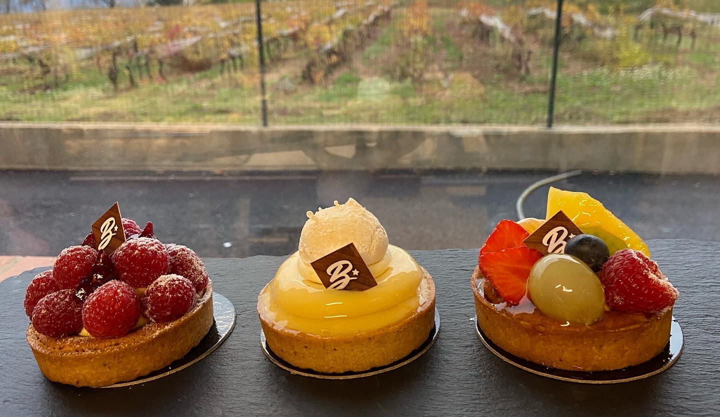 Boulangerie Pâtisserie à Carnoules – photo 4