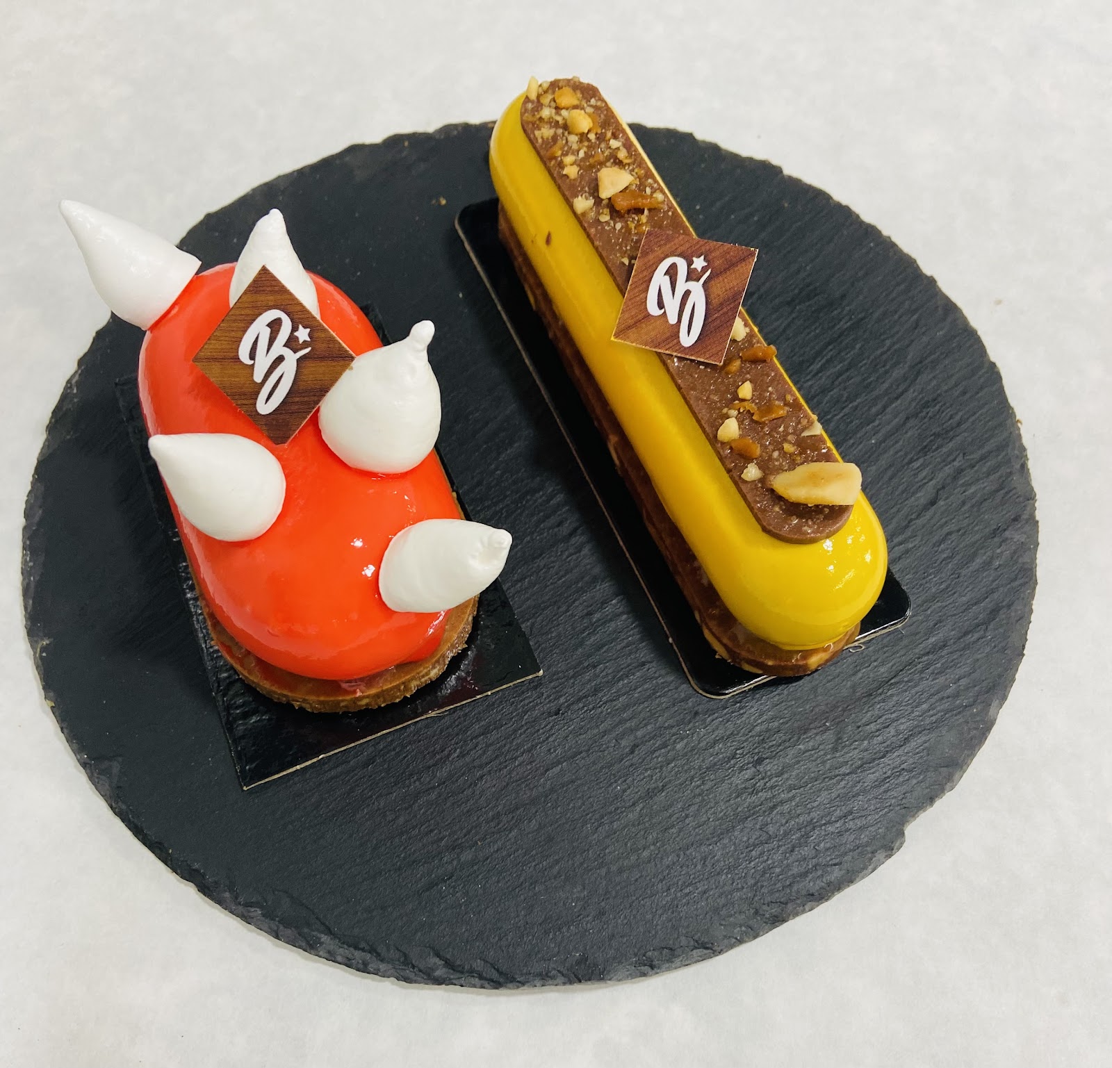 Boulangerie Pâtisserie à Carnoules – photo 9