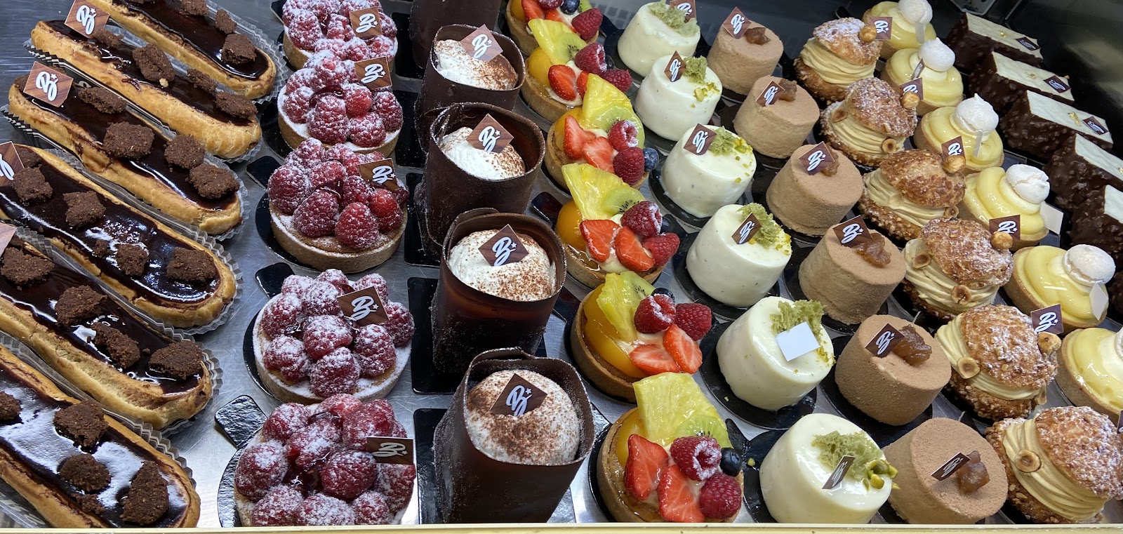Boulangerie Pâtisserie à Carnoules – photo 10