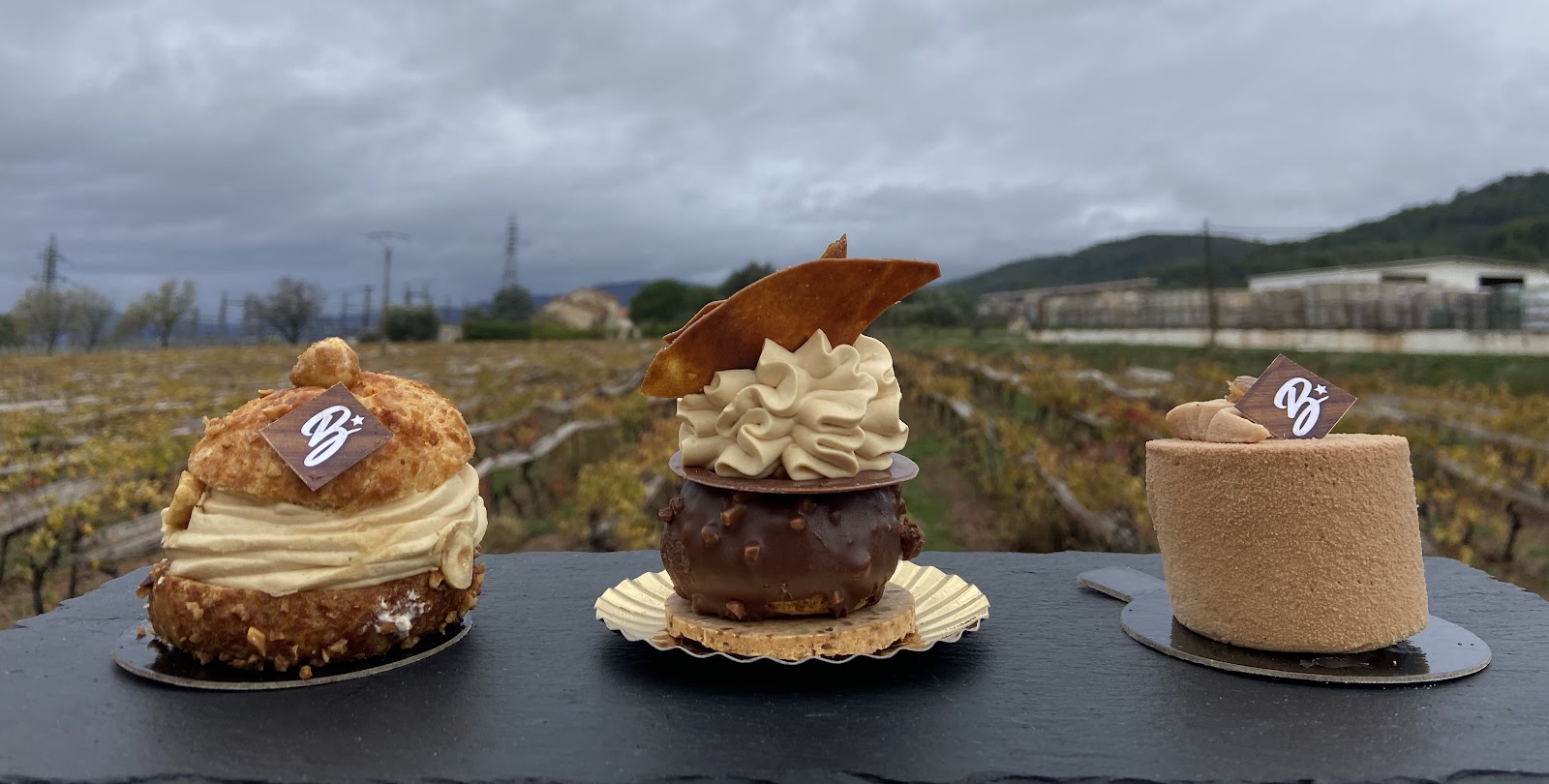 Boulangerie Pâtisserie à Carnoules – photo 8