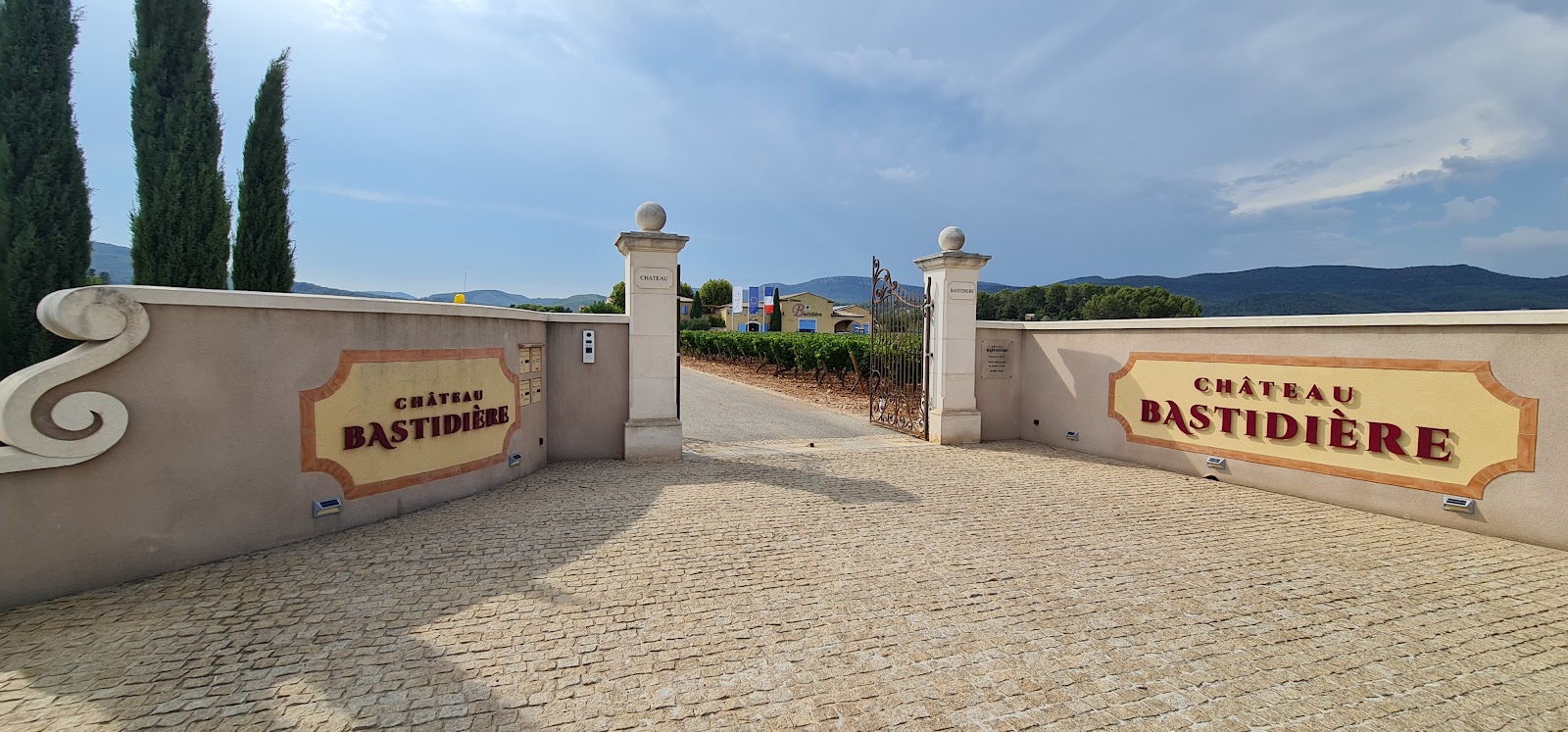 domaine viticole à Cuers – photo 4