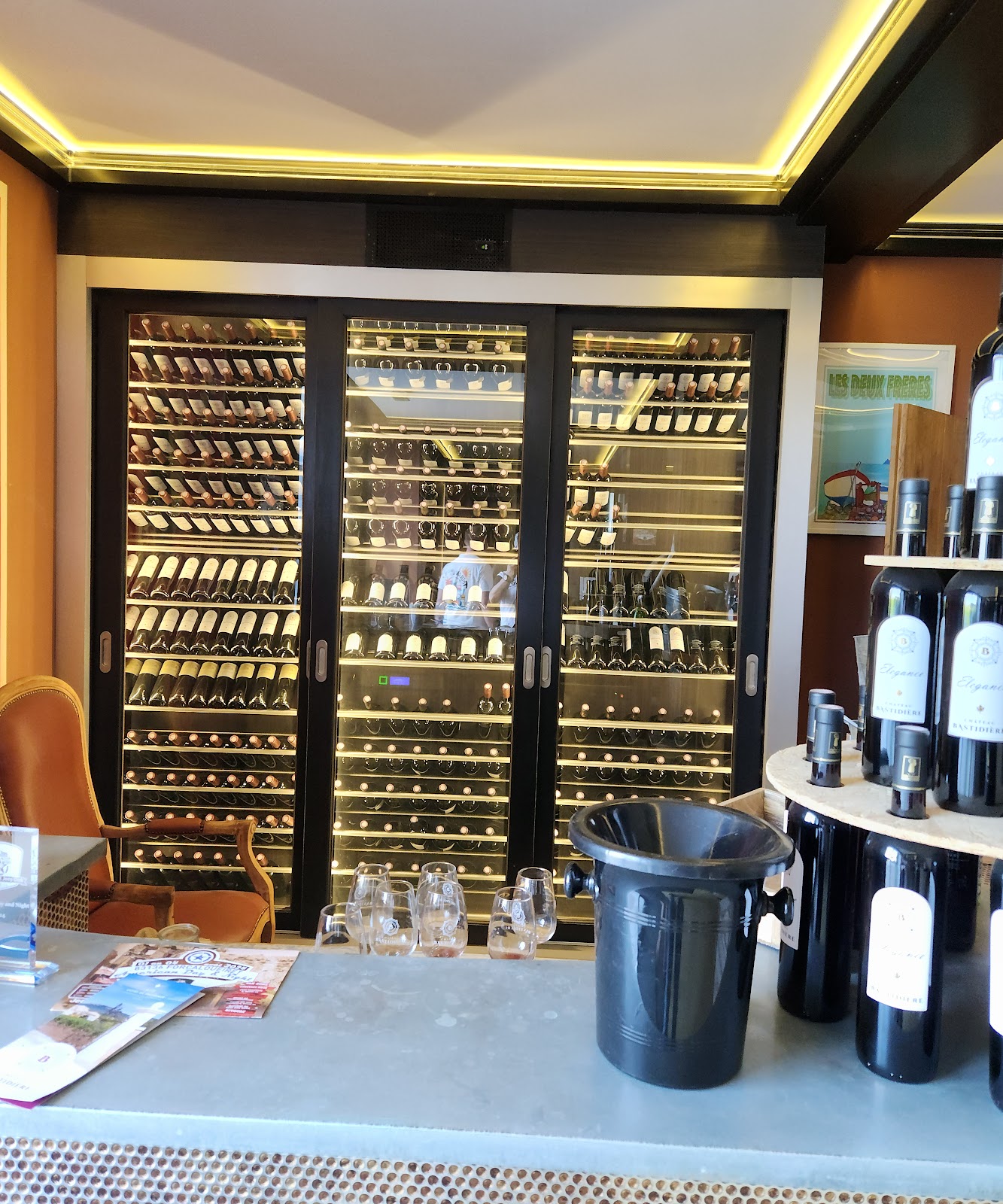 domaine viticole à Cuers – photo 9