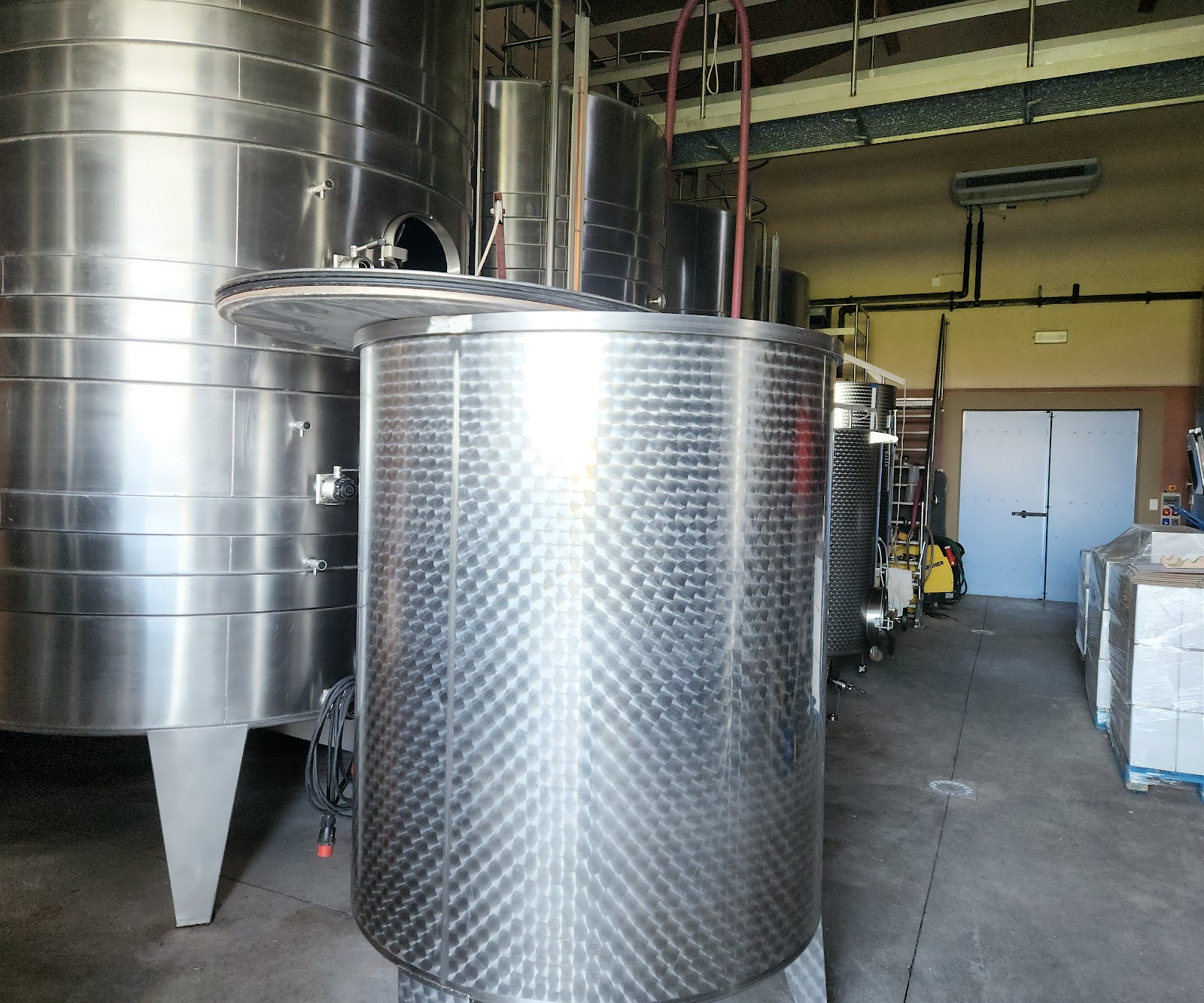domaine viticole à Cuers – photo 5