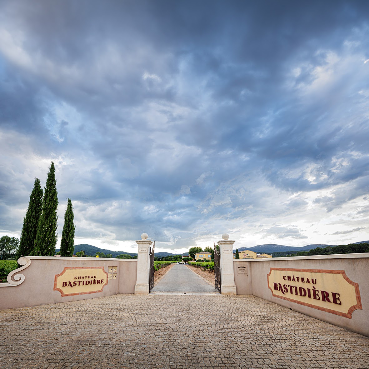 Château Bastidiere - Photo 1