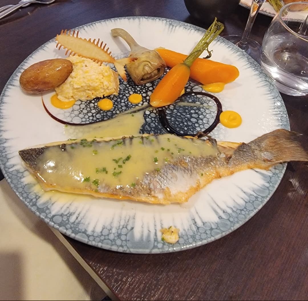 restaurant à Le Luc – photo 8