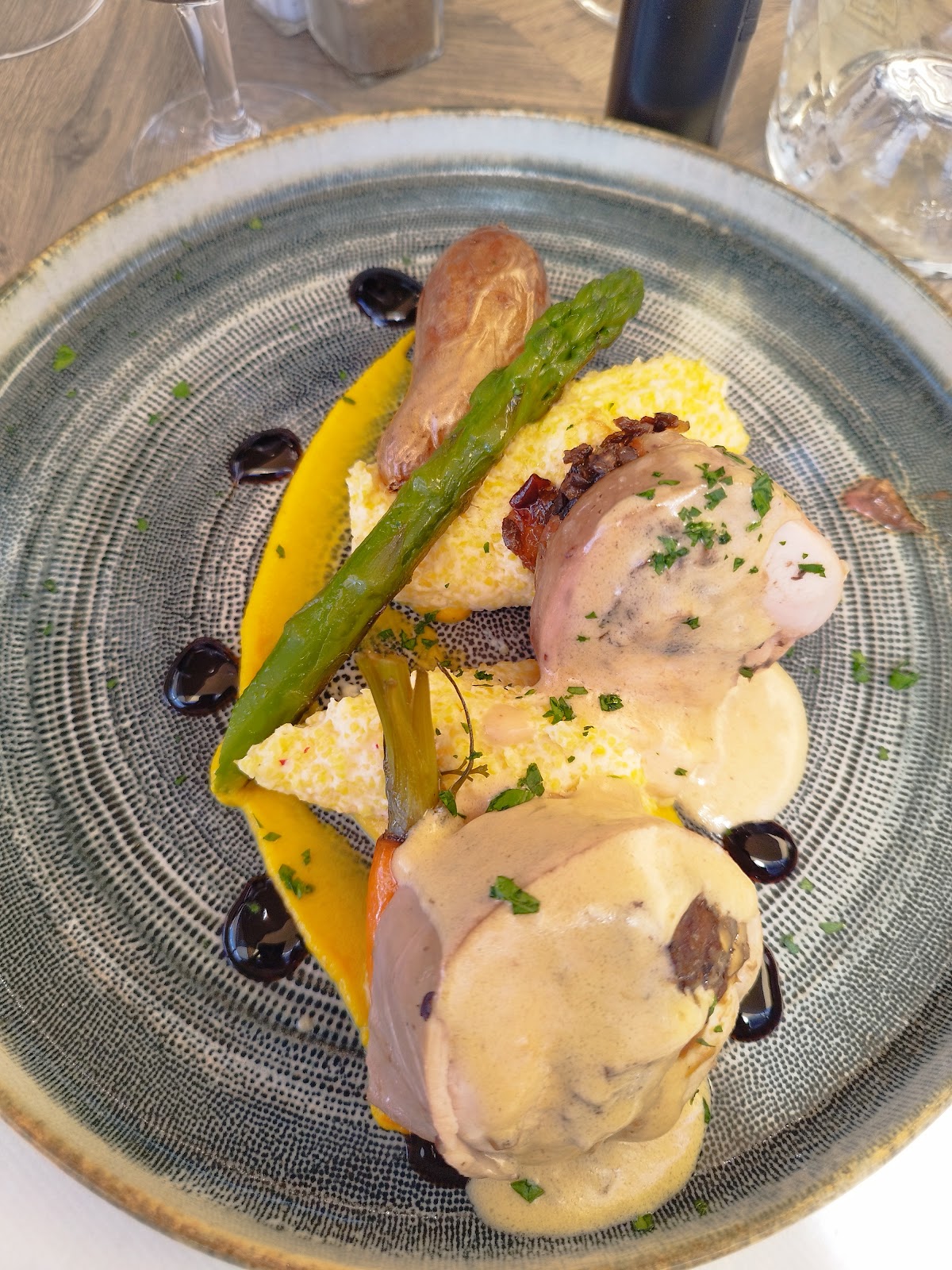 restaurant à Le Luc – photo 3