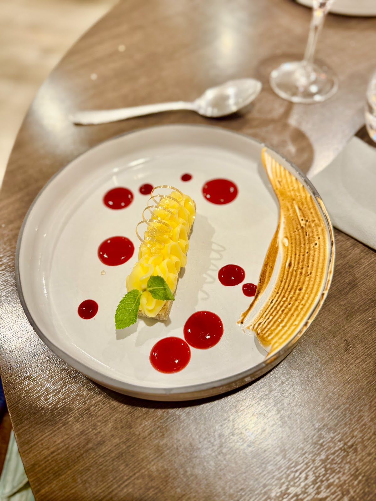 restaurant à Le Luc – photo 6