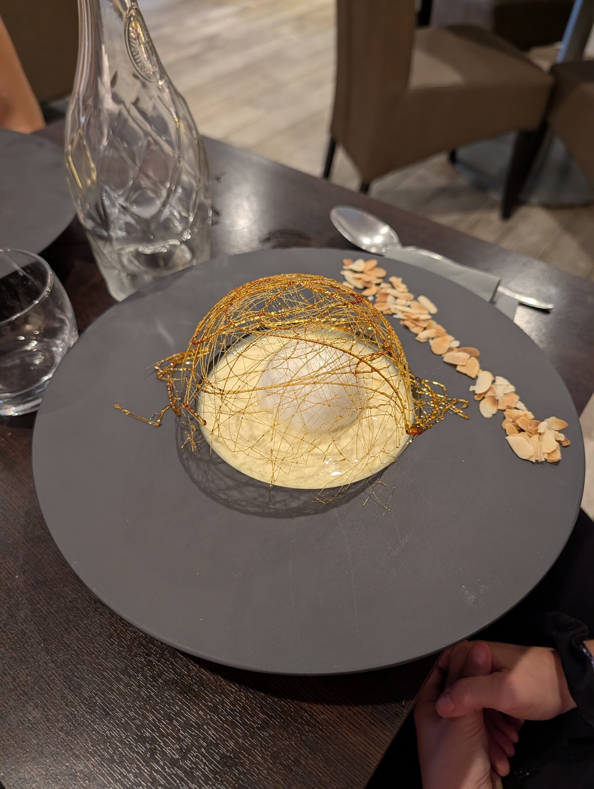 restaurant à Le Luc – photo 7