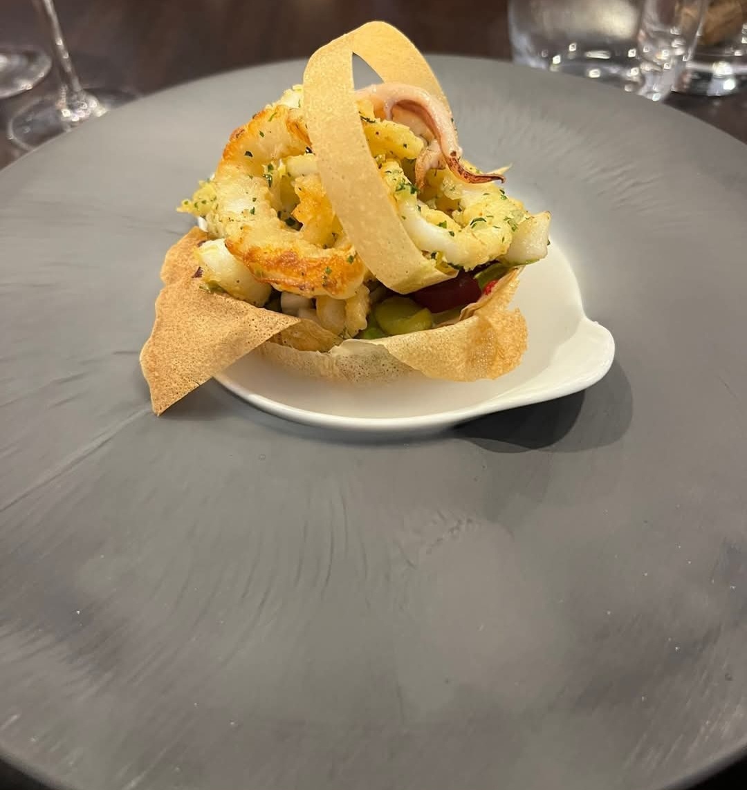 restaurant à Le Luc – photo 5
