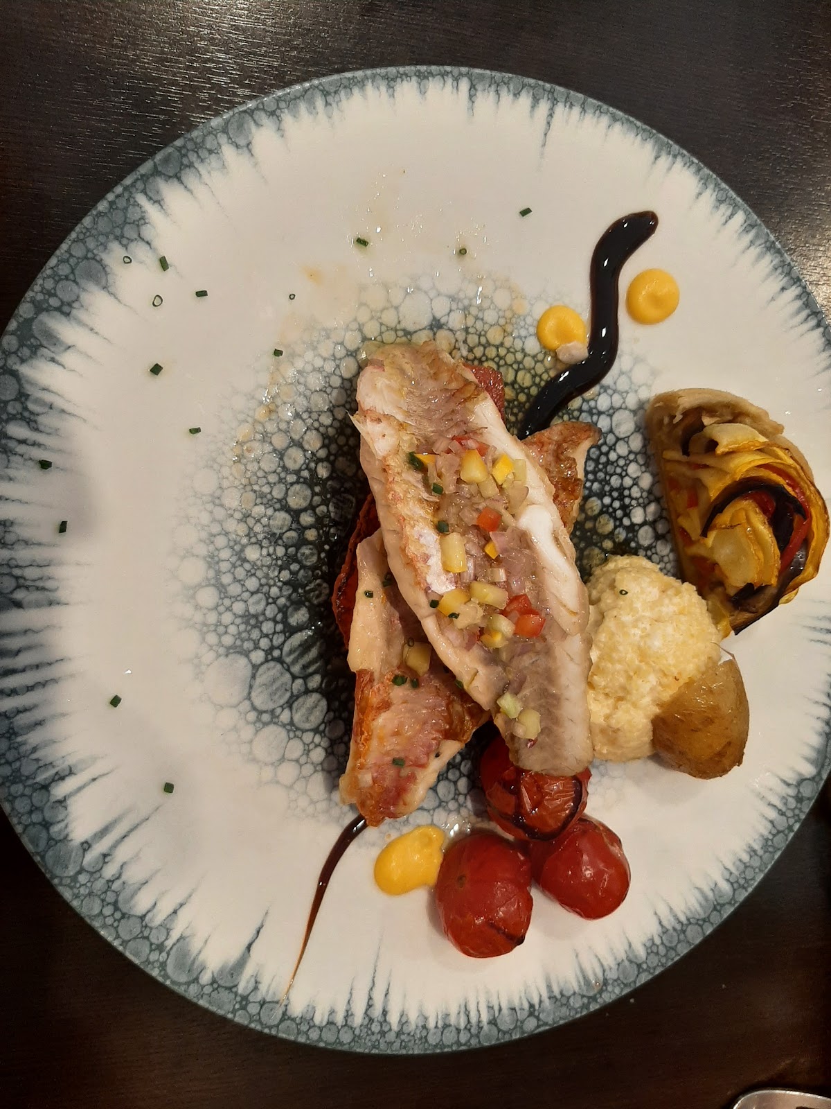 restaurant à Le Luc – photo 9